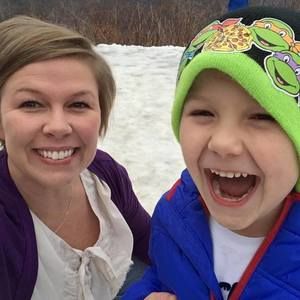 Meet your Posher, Renee